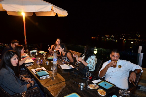 Dolphins Karaoke At Bay Lodge